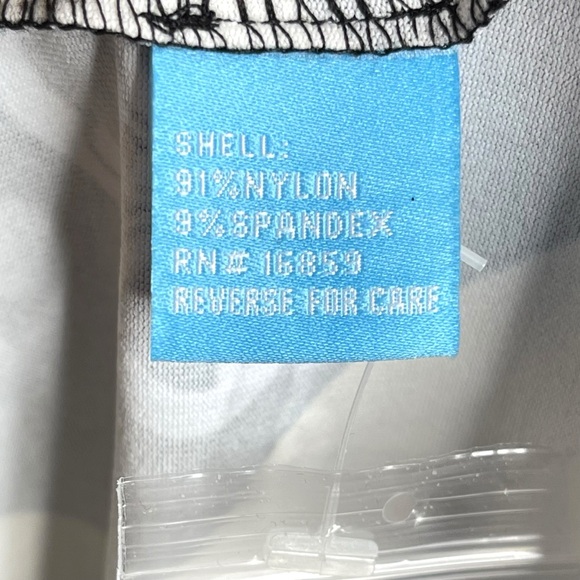 J. McLaughlin Catalina Cloth Long Sleeve Dress Size S - Picture 6 of 7